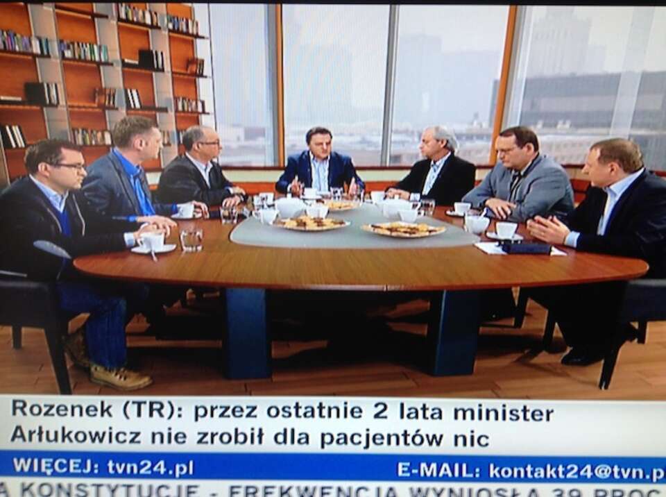 fot. tvn24/wPolityce.pl