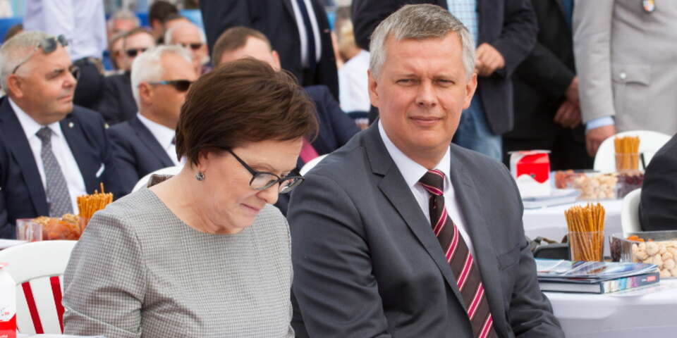 Fot. PAP/Michał Walczak