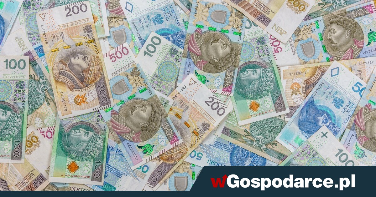 Rekordowe zyski banków. Kolejne miliardy złotych