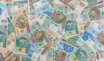 Rekordowe zyski banków. Kolejne miliardy złotych