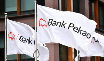 Bank Pekao wygrał przetarg na pożyczkę płynnościową dla MŚP