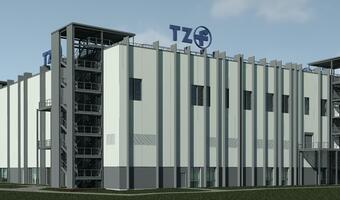 TZF rozpoczyna nowy rozdział – powstanie Centrum Rozwoju i Produkcji Leków Onkologicznych