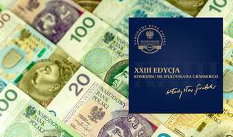 Nagrody NBP im. Władysława Grabskiego rozdane