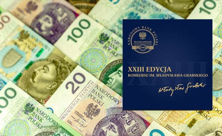 Kapituła XXIII edycji Konkursu im. Władysława Grabskiego przyznała nagrody / autor: Fratria /AS / materiały prasowe NBP