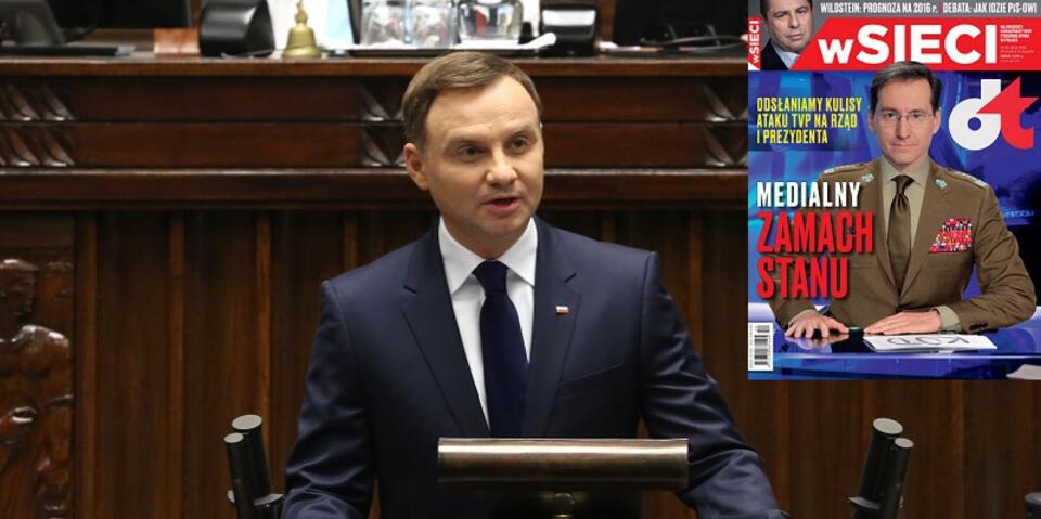 Fot. Michał Józefaciuk/senat.gov.pl/CC/Wikimedia Commons