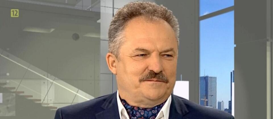 Fot. TVP1/wPolityce.pl