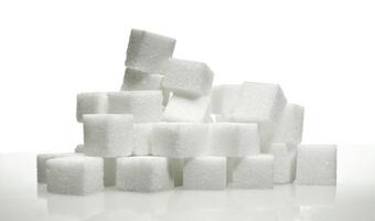 Ceny cukru biją rekordy, polski przemysł może na tym zyskać