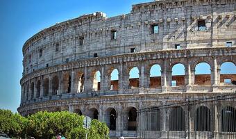 Jeden bilet do Koloseum, Forum Romanum i innych zabytków