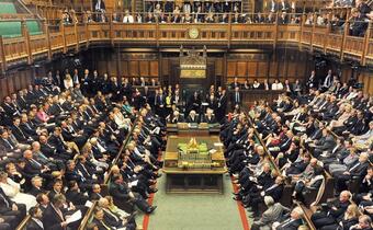 Wielka Brytania: Izba Gmin wybierze nowego spikera