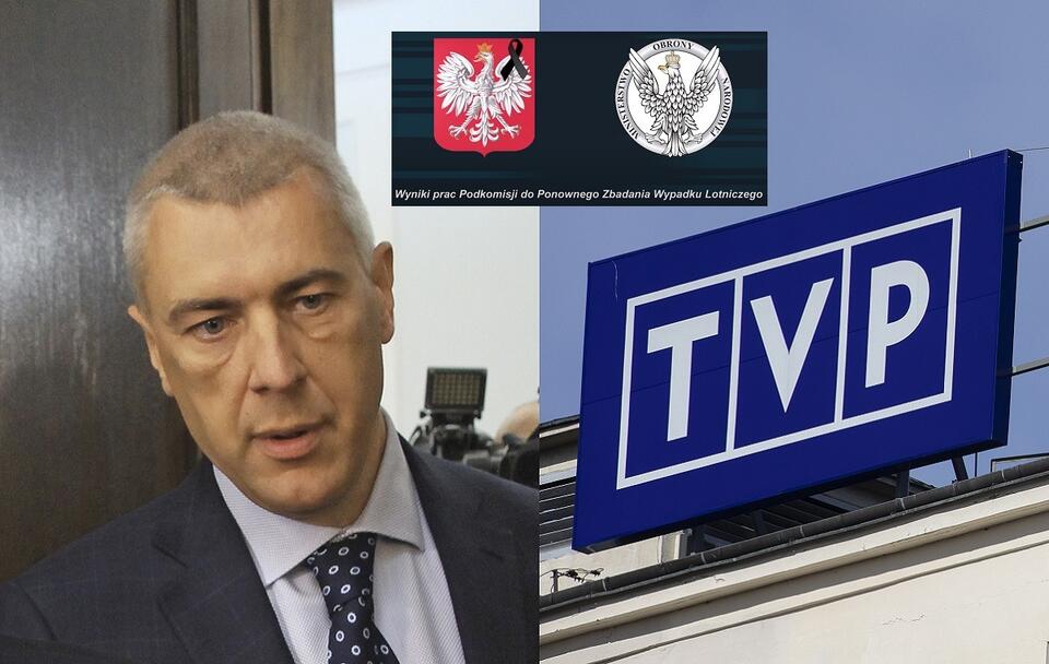 Roman Giertych; TVP / autor: Fratria/M.Czutko; Fratria; YouTube/TV Republika
