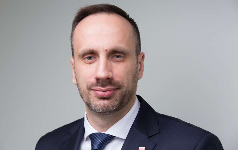 Janusz Kowalski / autor: Fratria