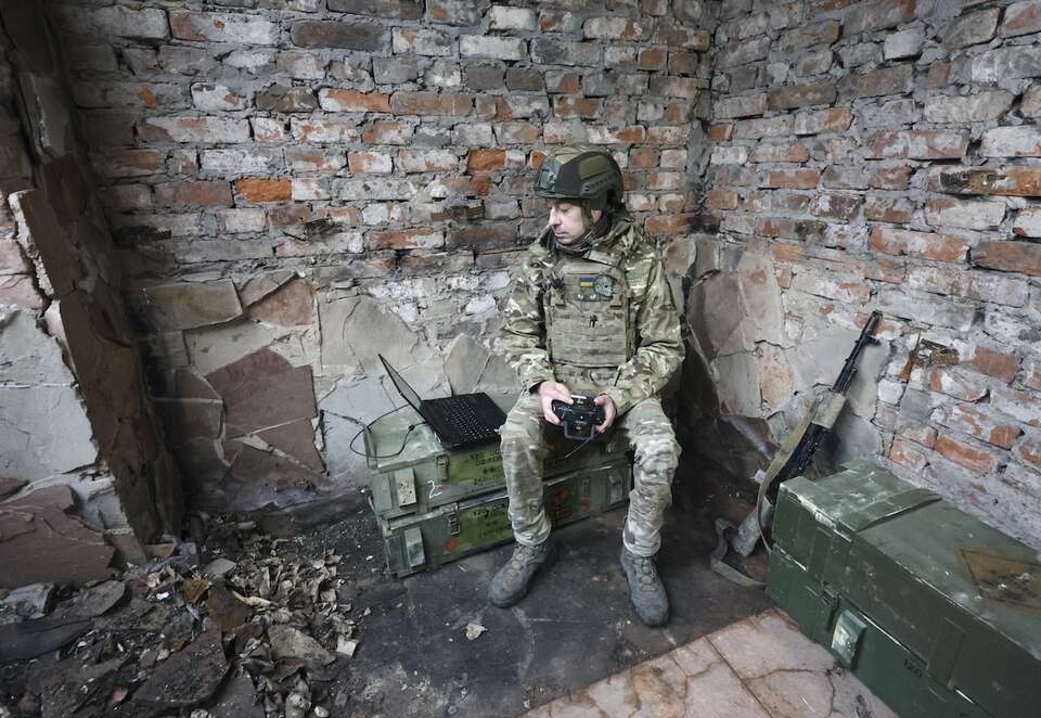 RELACJA. 1388. dzień wojny na Ukrainie