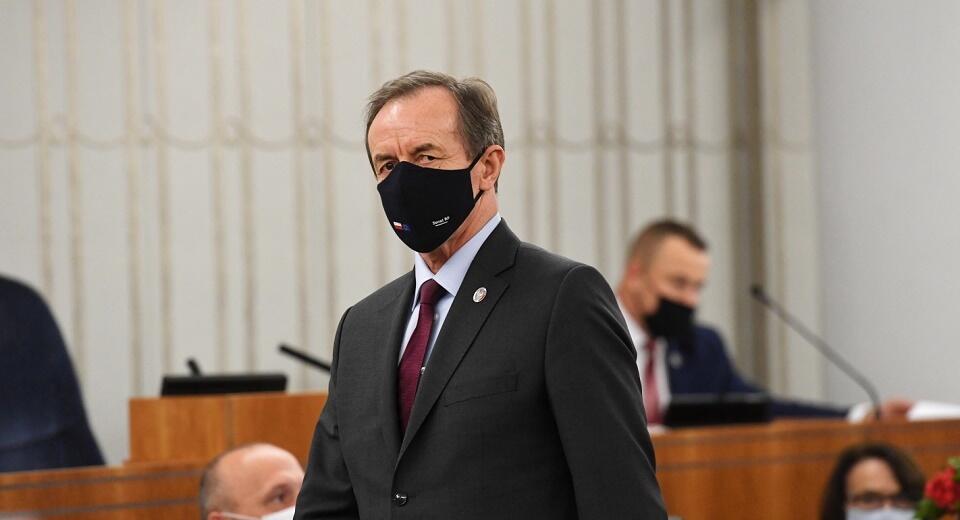 autor: PAP/Piotr Nowak