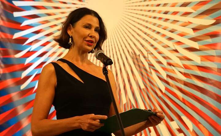 Do Telewizji wPolsce24 dołącza nowa gwiazda