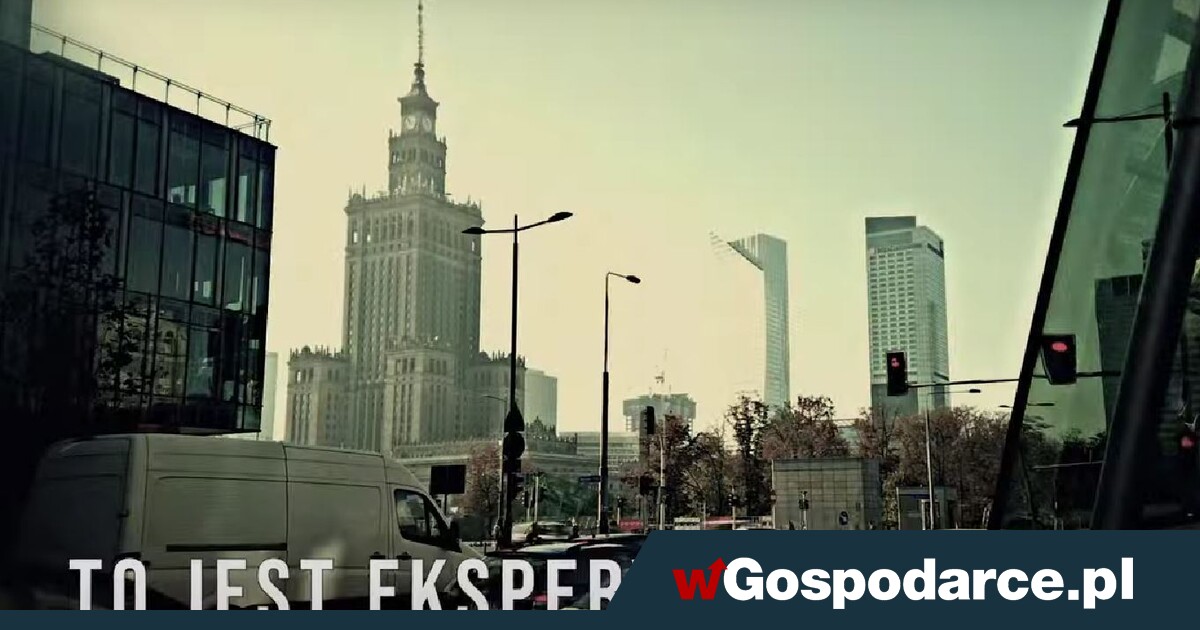 „Eksperyment”, czyli Polska czasów Tuska