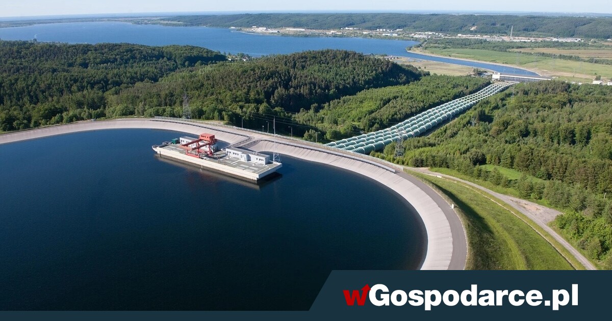 PGE inwestuje w magazyn energii. Gigant na skalę europejską