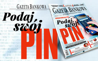 „Gazeta Bankowa” o bankowej rewolucji PSD2