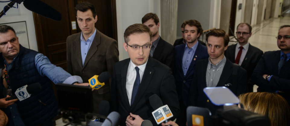 fot. PAP/Jakub Kamiński 