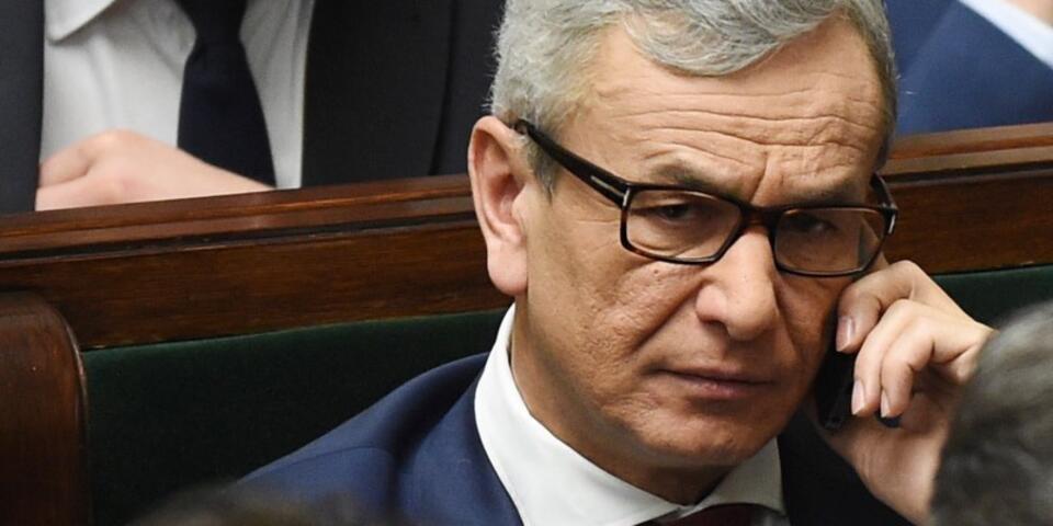 PAP/Radek Pietruszka