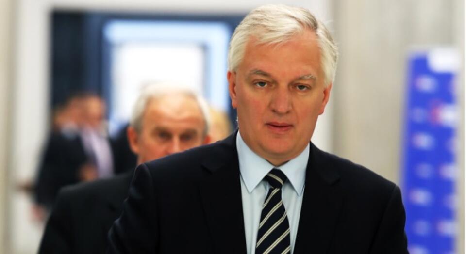 fot. PAP/ Tomasz Gzell