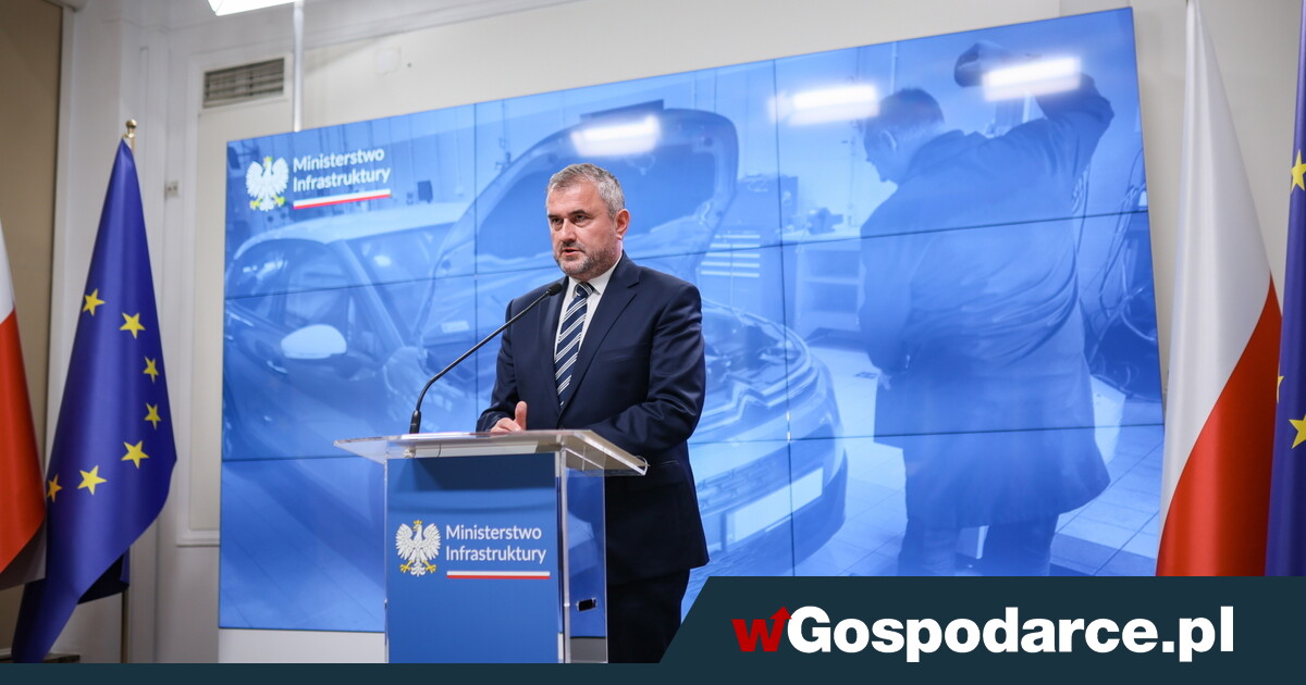 Drożeją badania techniczne aut. Podwyżka o 50 proc.!