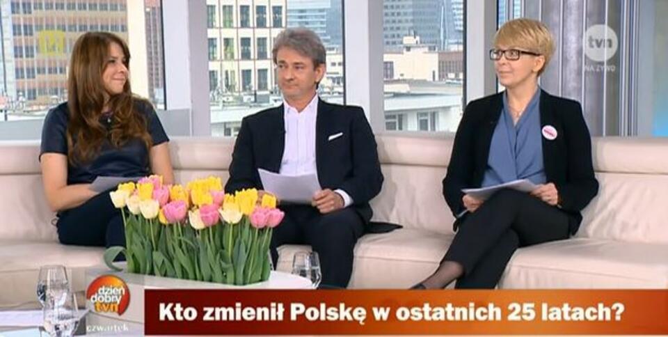 Fot. dziendobry.tvn.pl