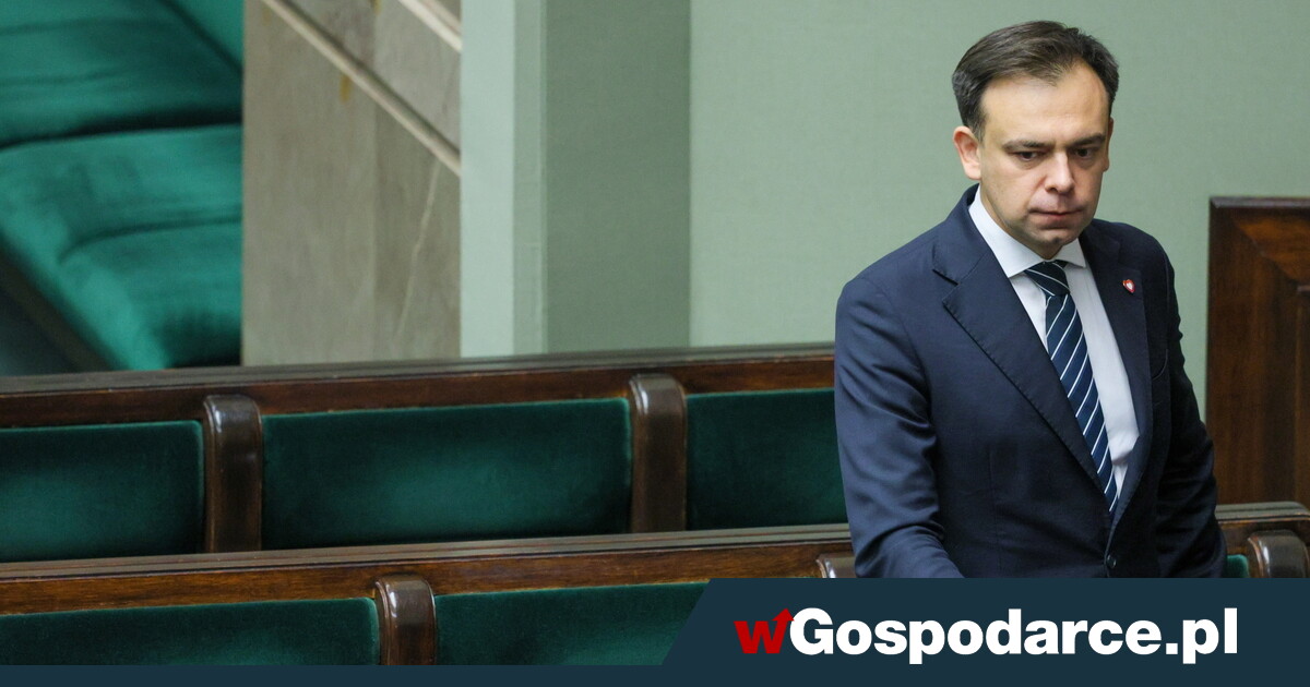 Budżet wkracza na sejmową scenę