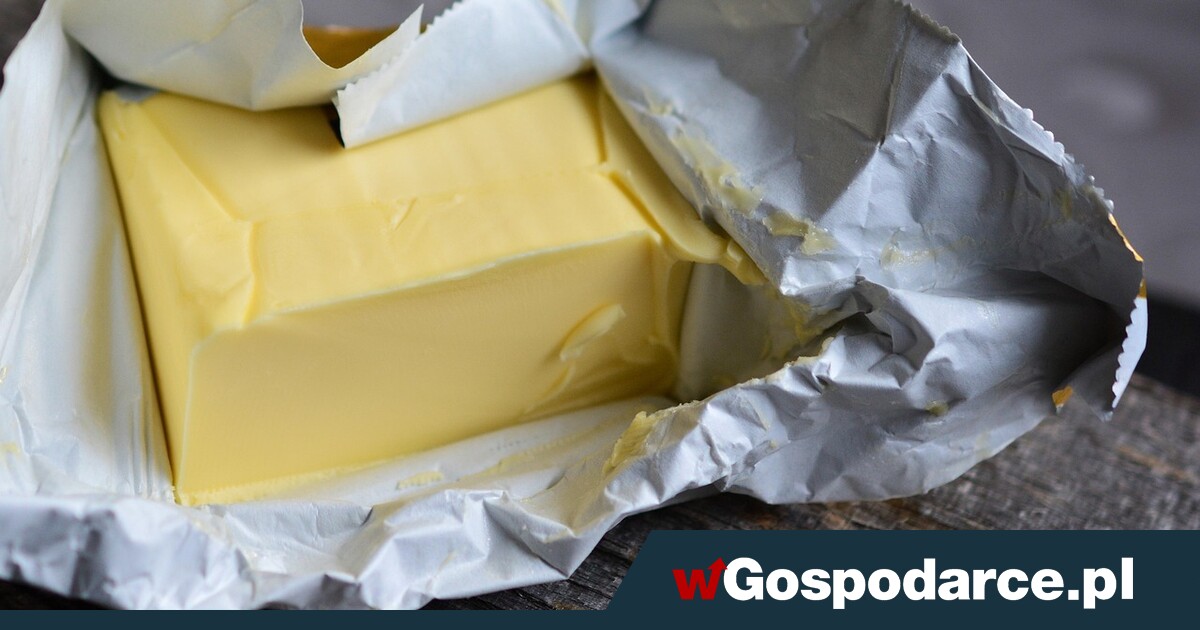 Sprzedają kostkę masła za 88 groszy! „To chore”