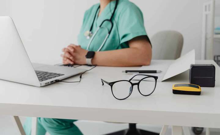 SALTUS Na Zdrowie to indywidualne ubezpieczenie zdrowotne, które obejmuje badania profilaktyczne i konsultacje specjalistów / autor: materiały prasowe 