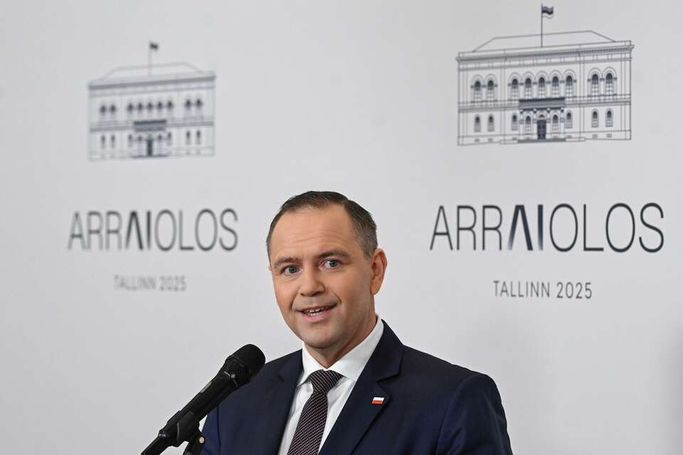autor: PAP/Radek Pietruszka