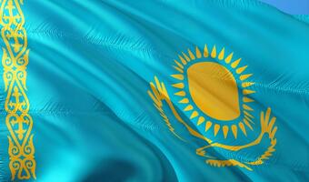Nie tylko Chiny, ale i Kazachstan zapowiedział zmiany w doktrynie militarnej