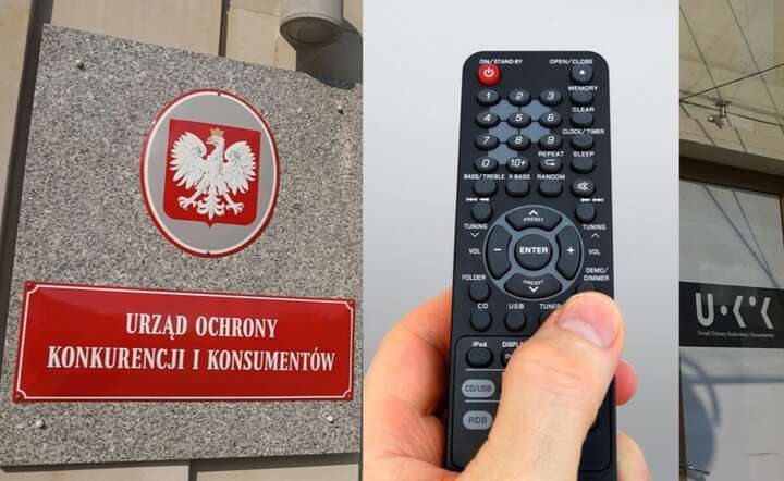 UOKiK karze za jednostronne zmiany zapisów w umowach oraz za bezpodstawne podnoszenie opłat abonamentowych / autor: Fratria / MK / Pixabay