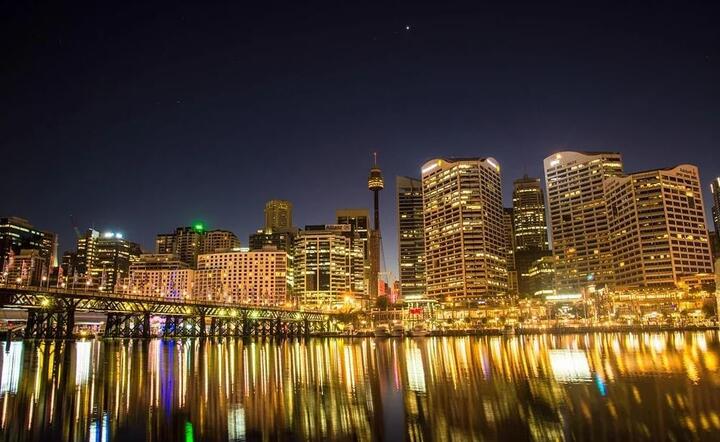 Sydney / autor: Pixabay.com