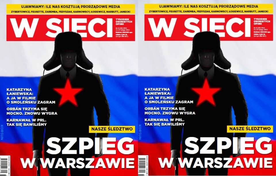 Fot. wPolityce.pl