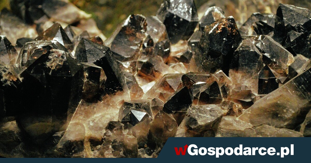 Przygotowanie złóż zajmie dekady. „To kosztuje krocie”