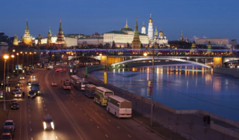 Kreml o wystąpieniu Bidena: wolelibyśmy apele bez gróźb
