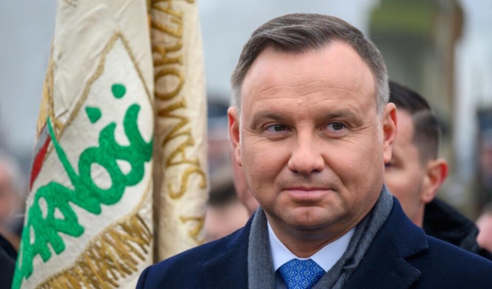 autor: PAP/Paweł Topolski