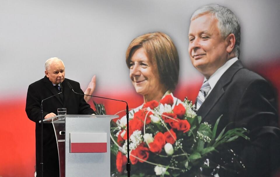 autor: PAP/Piotr Nowak
