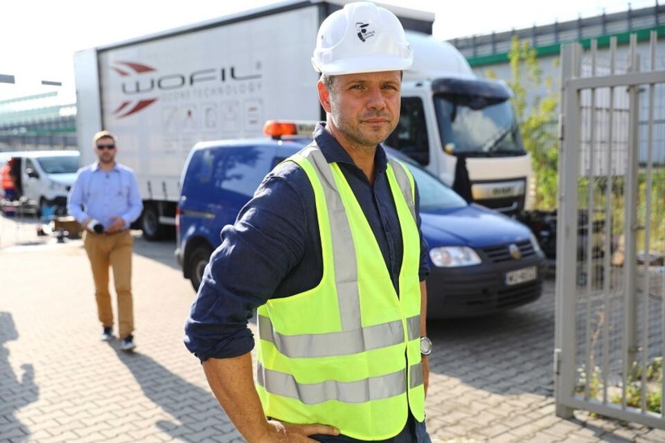 autor: PAP/Rafał Guz