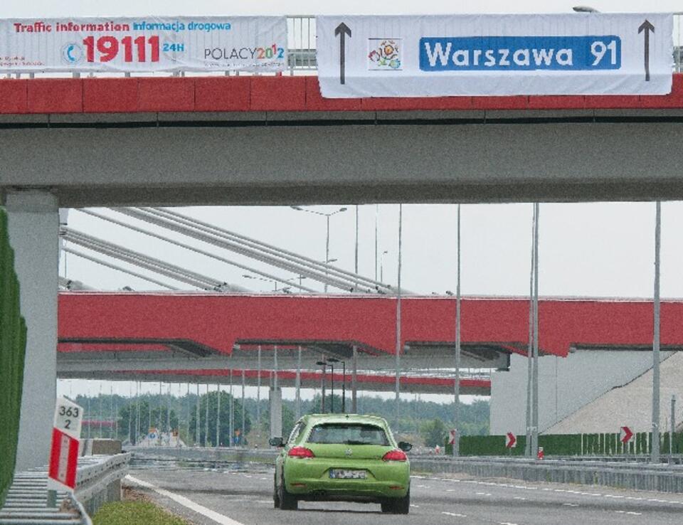 fot. PAP / G. Michałowski