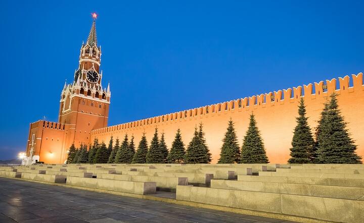 Amerykanie dużo by dali, żeby ustalić, co się teraz dzieje za murami Kremla / autor: fot. Pixaby