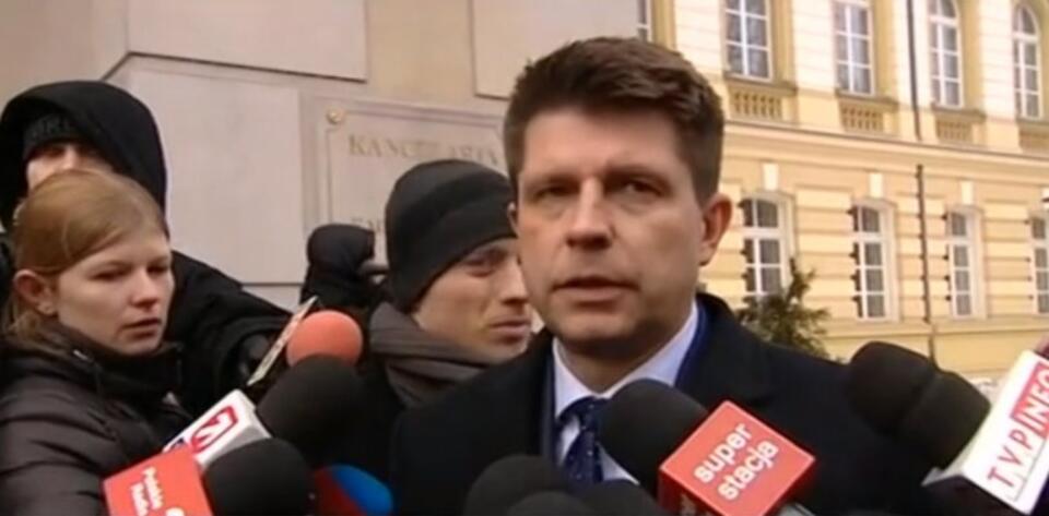 Fot. wPolityce.pl/TVP Info