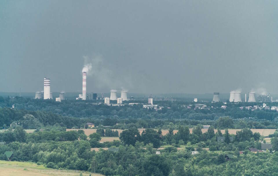 Wybuch w zakładach azotowych w Puławach. Jest dwóch rannych