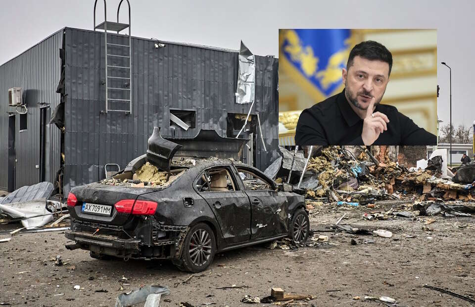 autor: 	PAP/EPA/STRINGER i AP/EPA/SERGEY KOZLOV