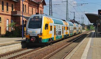 Niemcy: Będzie paraliż kolei. Nadchodzi 50-godzinny strajk