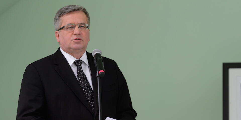 PAP/Jakub Kaczmarczyk