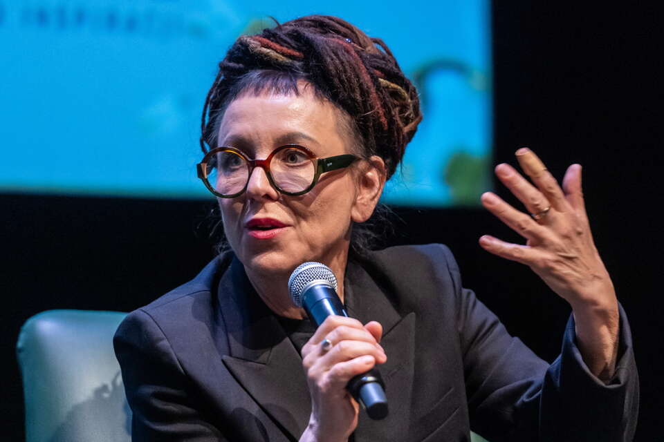 autor: PAP/Wojtek Jargiło