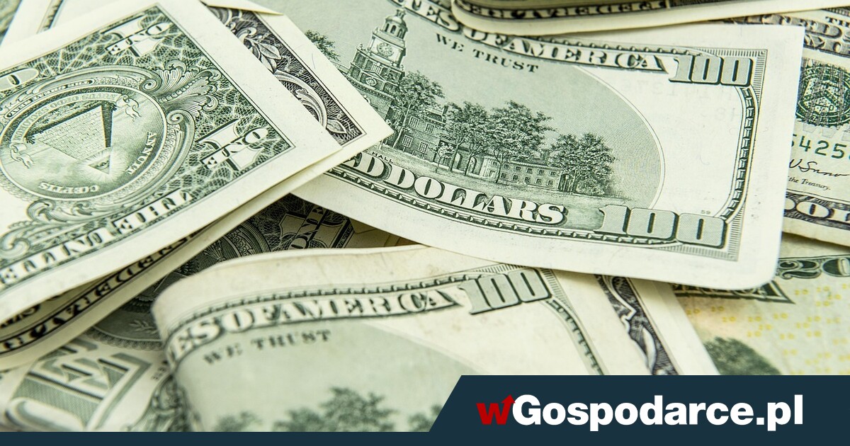 Czy „ulubiony” wskaźnik Fed zatrzyma dolara?