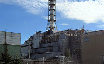 Katastrofa czarnobylska: Kolejna rocznica WIDEO
