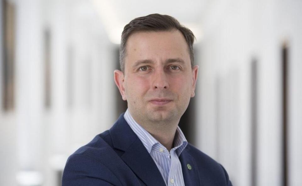 Władysław Kosiniak-Kamysz / autor: Fratria